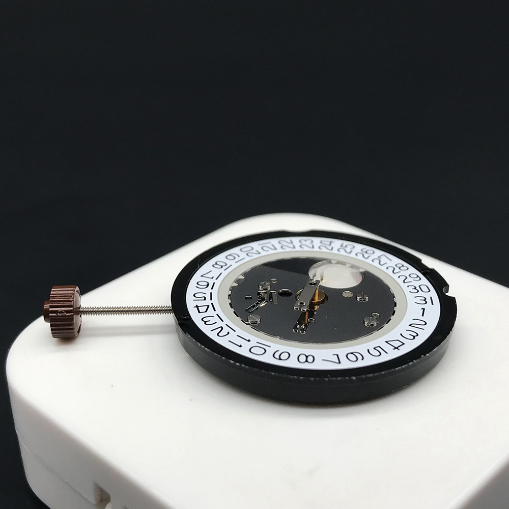Наручные часы SW Запчасти Rond – обзор и цена Jewels In Quartz Watches