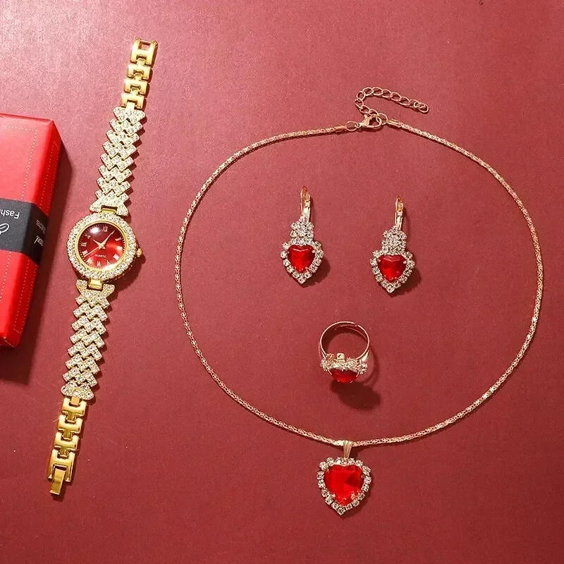 Золотые роскошные часы, женска – обзор и цена Jewelry Watches Luxury