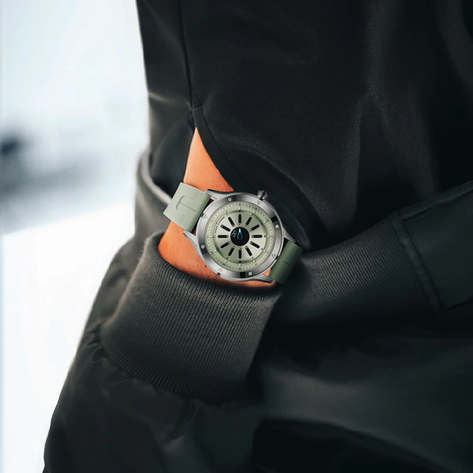 Наручные часы DG Top 10 Goals: – обзор и цена Jewels In Quartz Watches