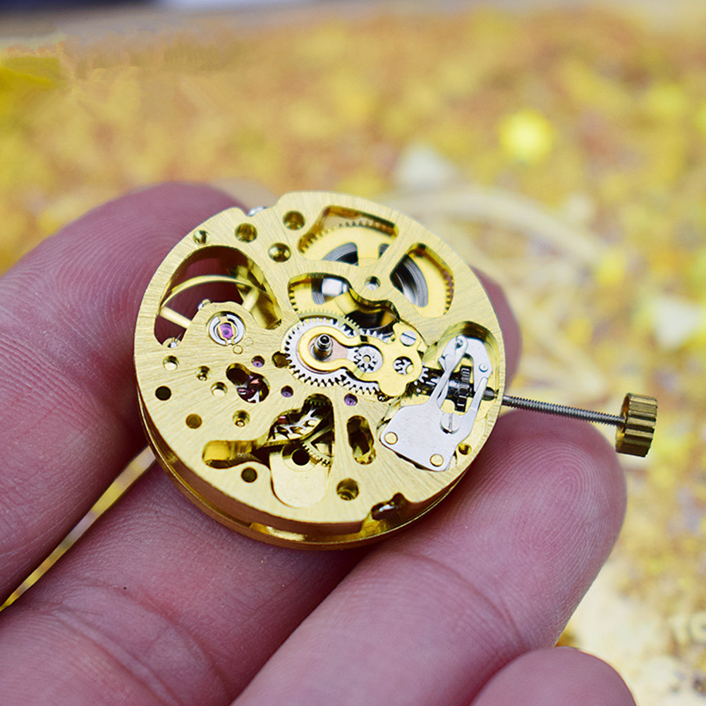 Кварцевый механизм для часов с – обзор и цена Jewels In Quartz Watches