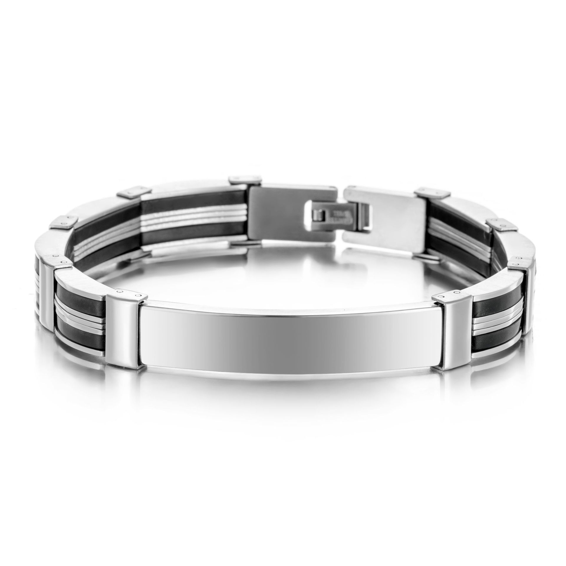 Мужской браслет из нержавеющей – обзор и цена Jewelry Watches For Men