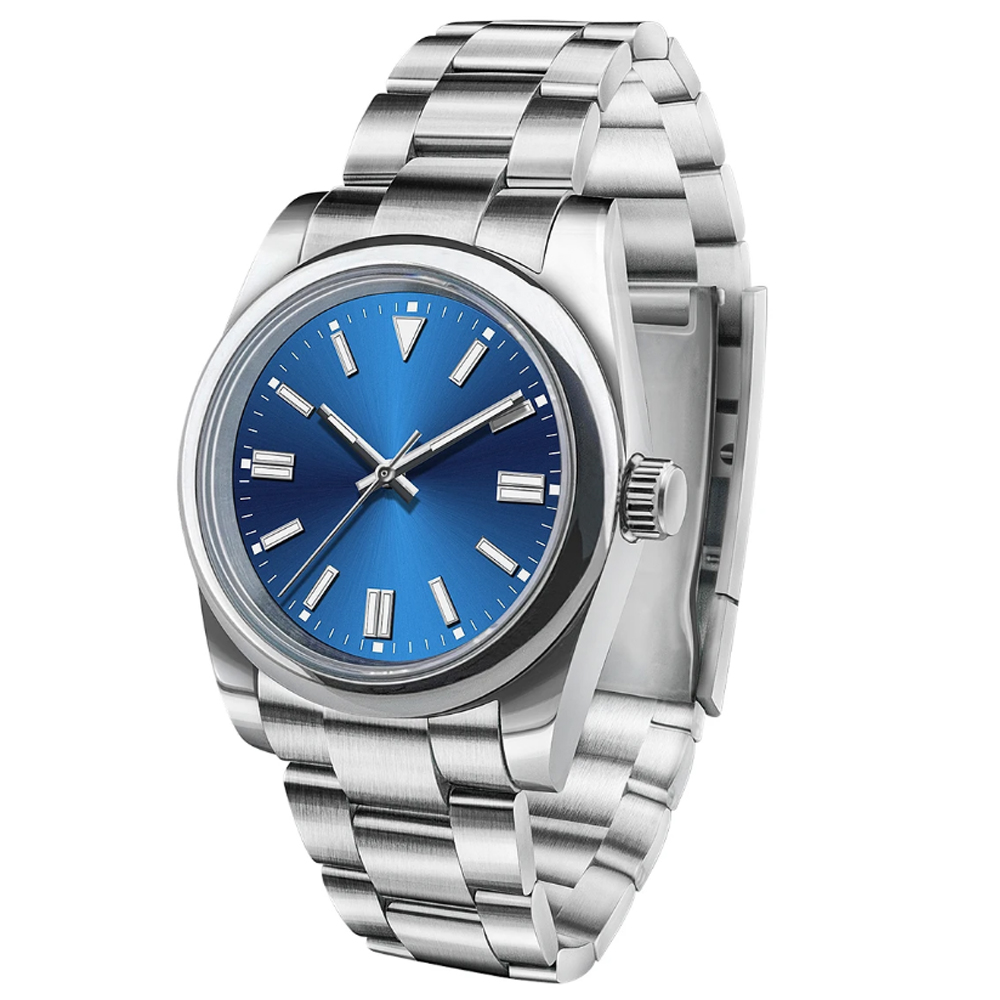 Мужские часы с индивидуальным  – обзор и цена Jewelry Style Watches