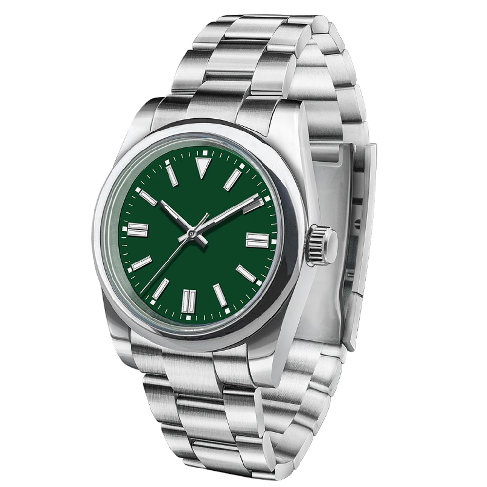 Мужские часы с индивидуальным  – обзор и цена Jewelry Style Watches