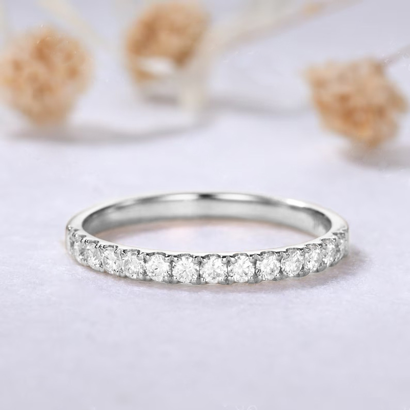 Минималистичные тонкие кольца  – обзор и цена Minimalist Ring Stackable