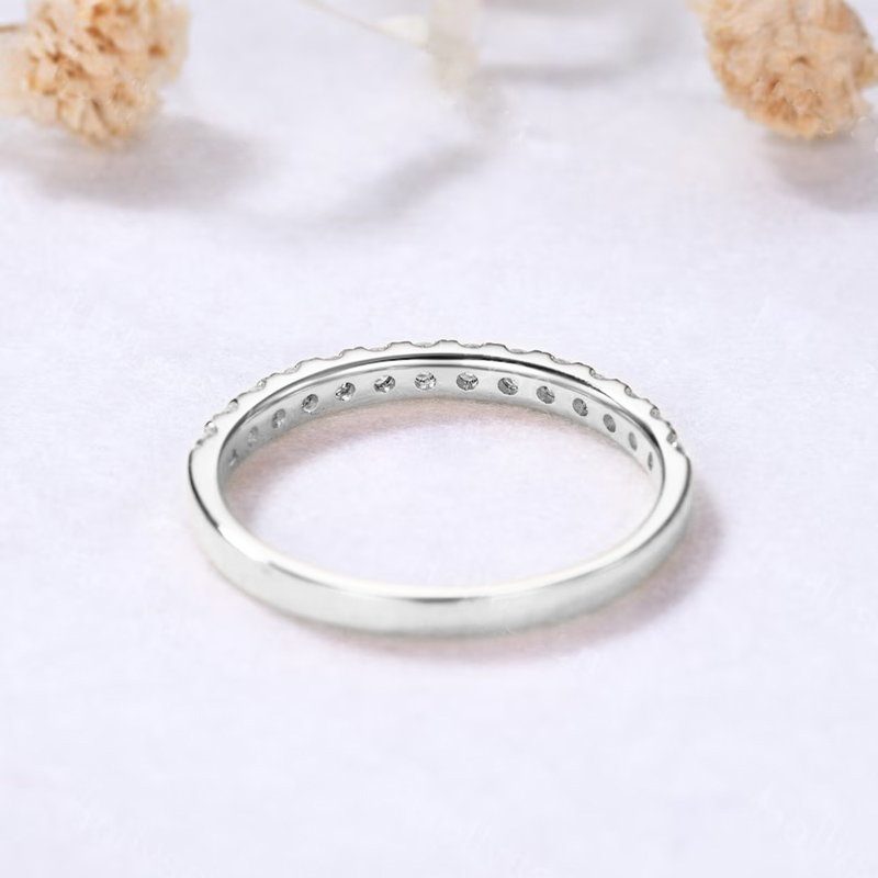 Минималистичные тонкие кольца  – обзор и цена Minimalist Ring Stackable