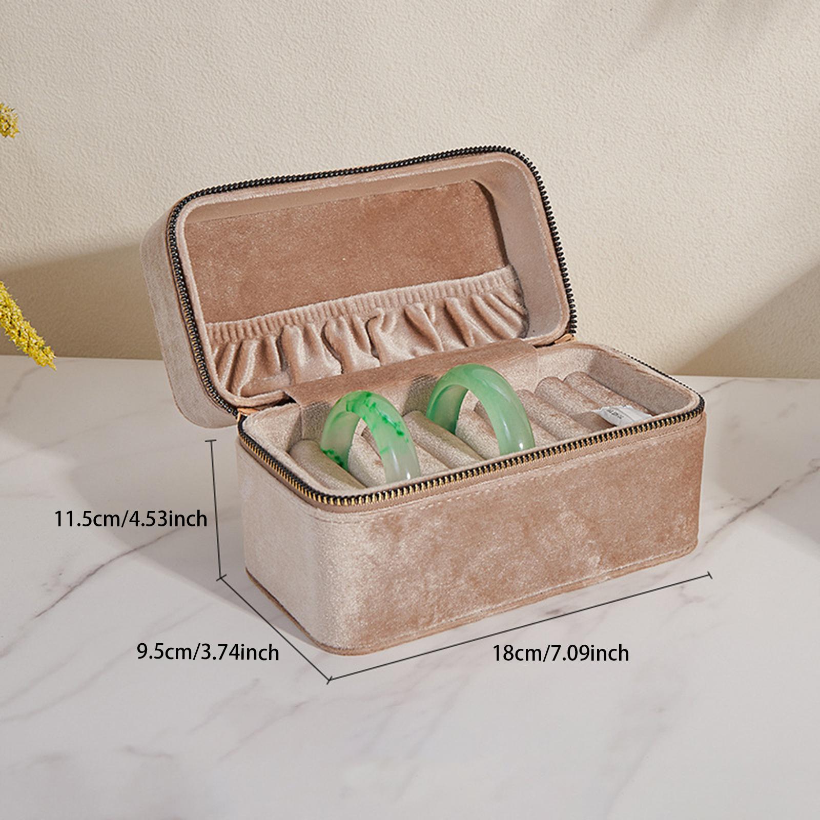 Дорожный футляр для хранения б – обзор и цена Jewelry Store For Watches