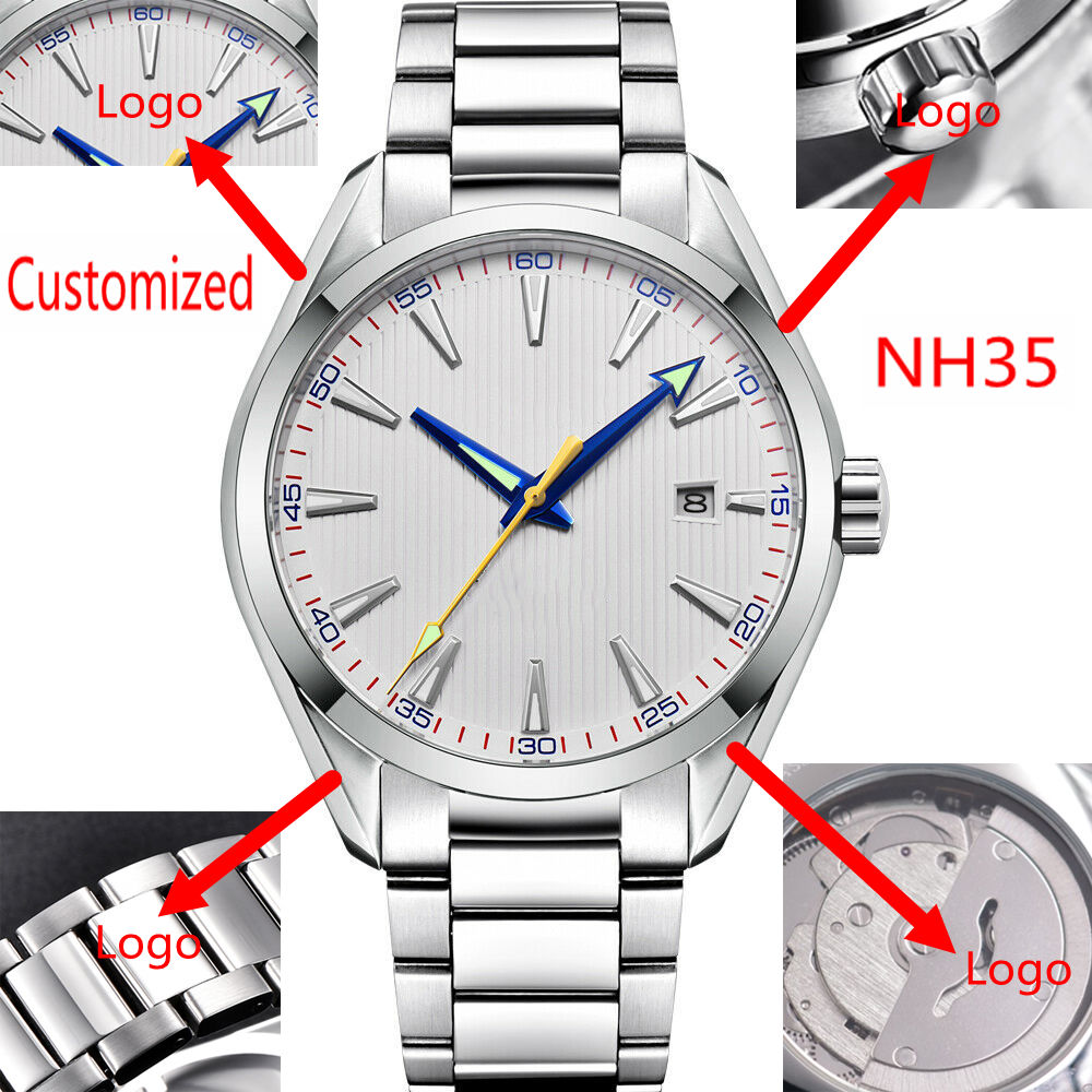 Мужские автоматические часы с  – обзор и цена Jewelry Style Watches