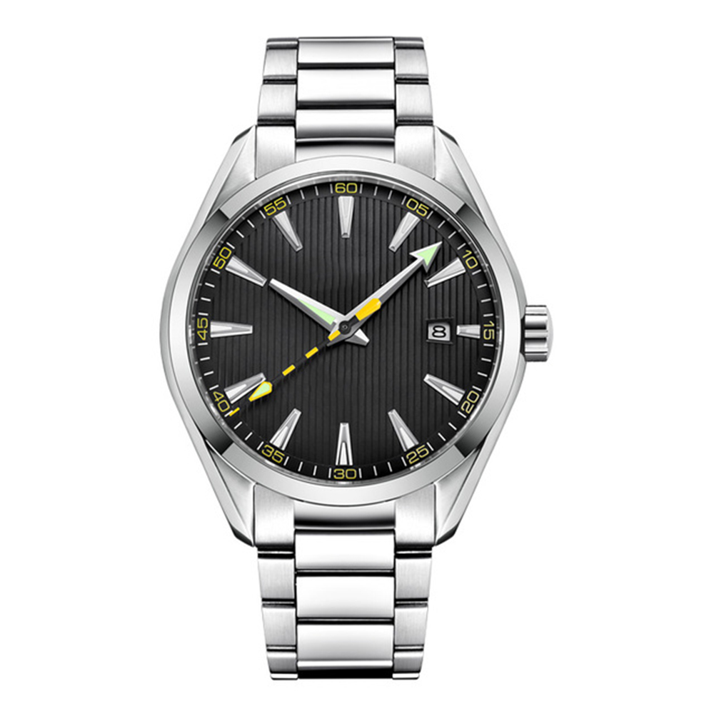 Мужские автоматические часы с  – обзор и цена Jewelry Style Watches
