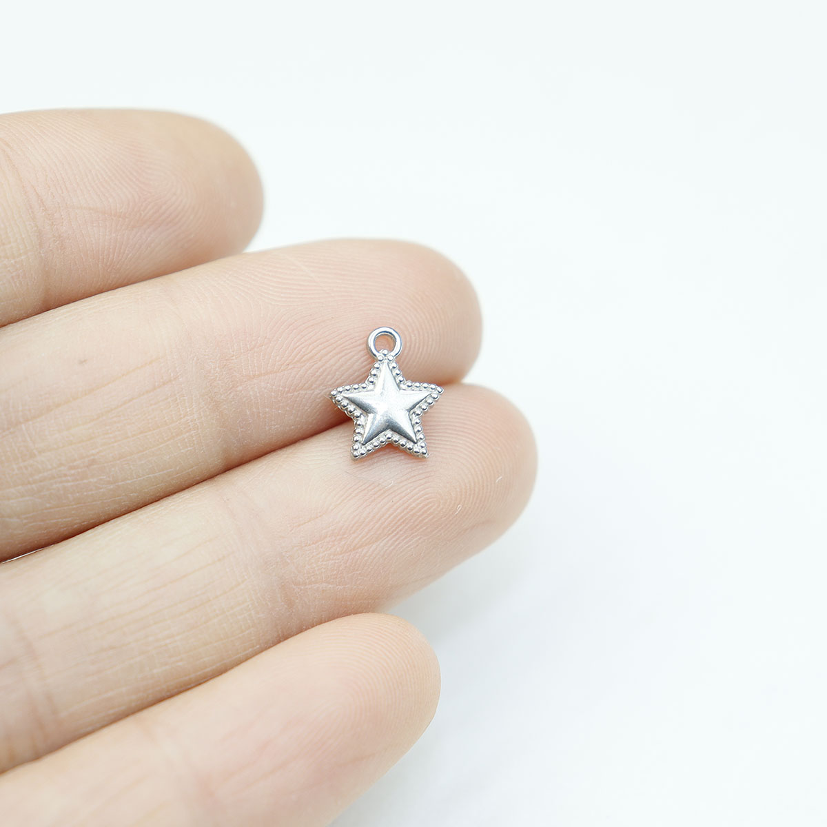 5 шт., литье из нержавеющей ст – обзор и цена Moon Star Earrings