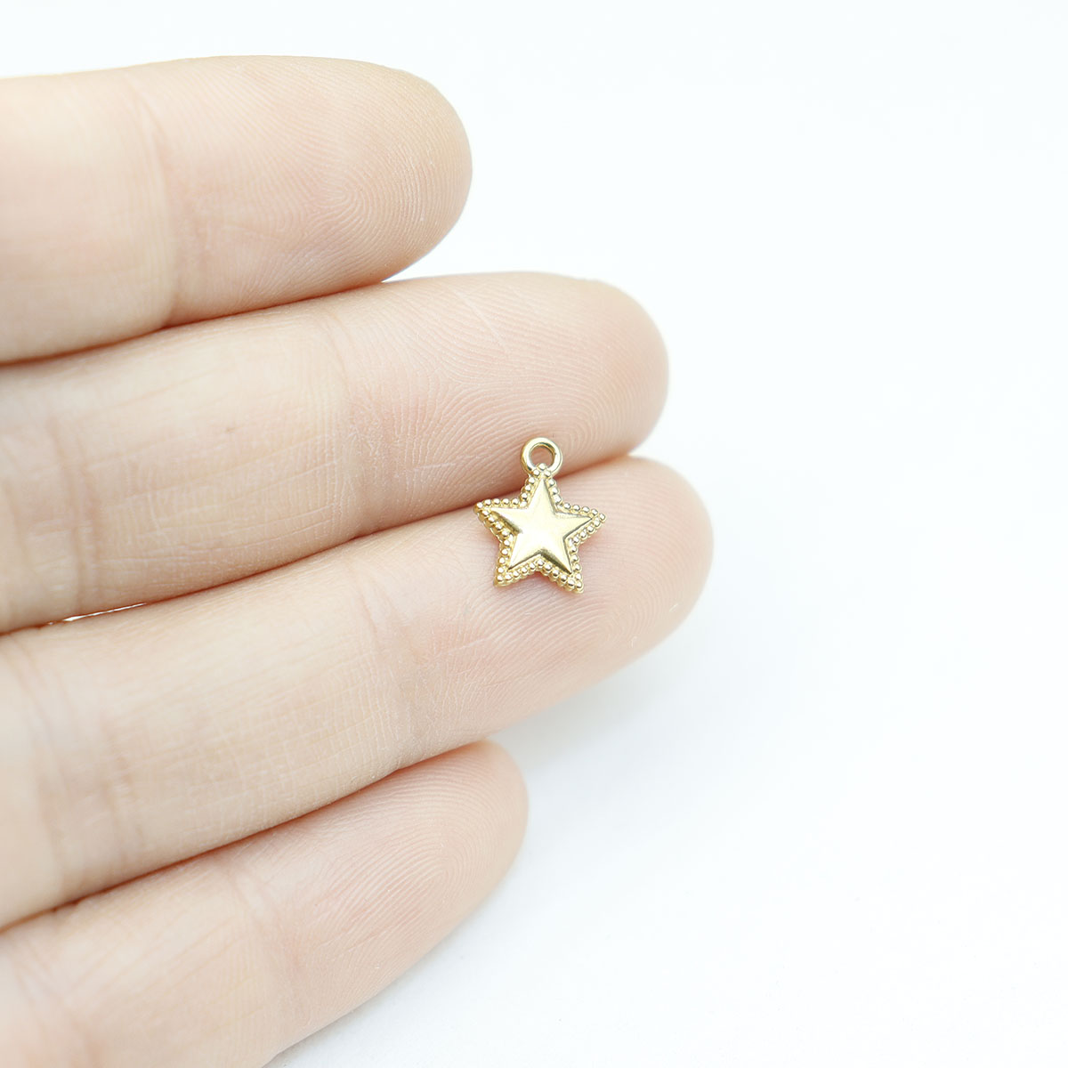 5 шт., литье из нержавеющей ст – обзор и цена Moon Star Earrings