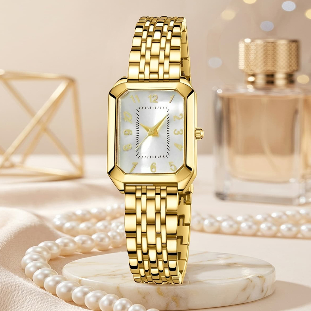 1 шт. Унисекс-часы-украшение,  – обзор и цена Jewelry Watches Luxury
