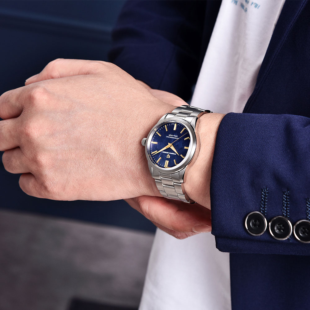 Мужские кварцевые часы PAGANI  – обзор и цена Jewelry Style Watches