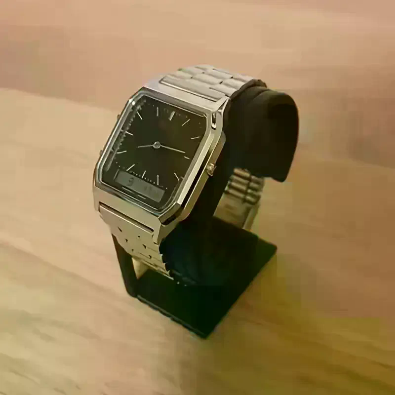 Роскошная подставка для часов  – обзор и цена Jewelry Store For Watches